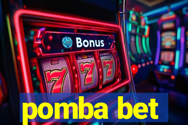 pomba bet